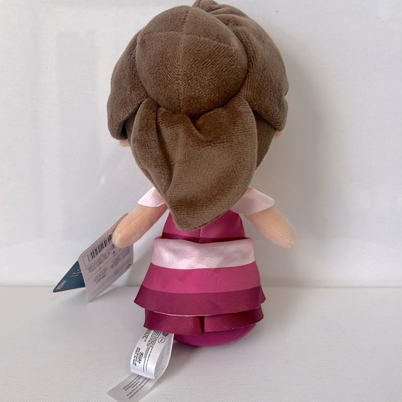 Funko Supercute Plush: Harry Potter - Yule Ball Hermione Plush Collectible Plush - Picture 5 of 8